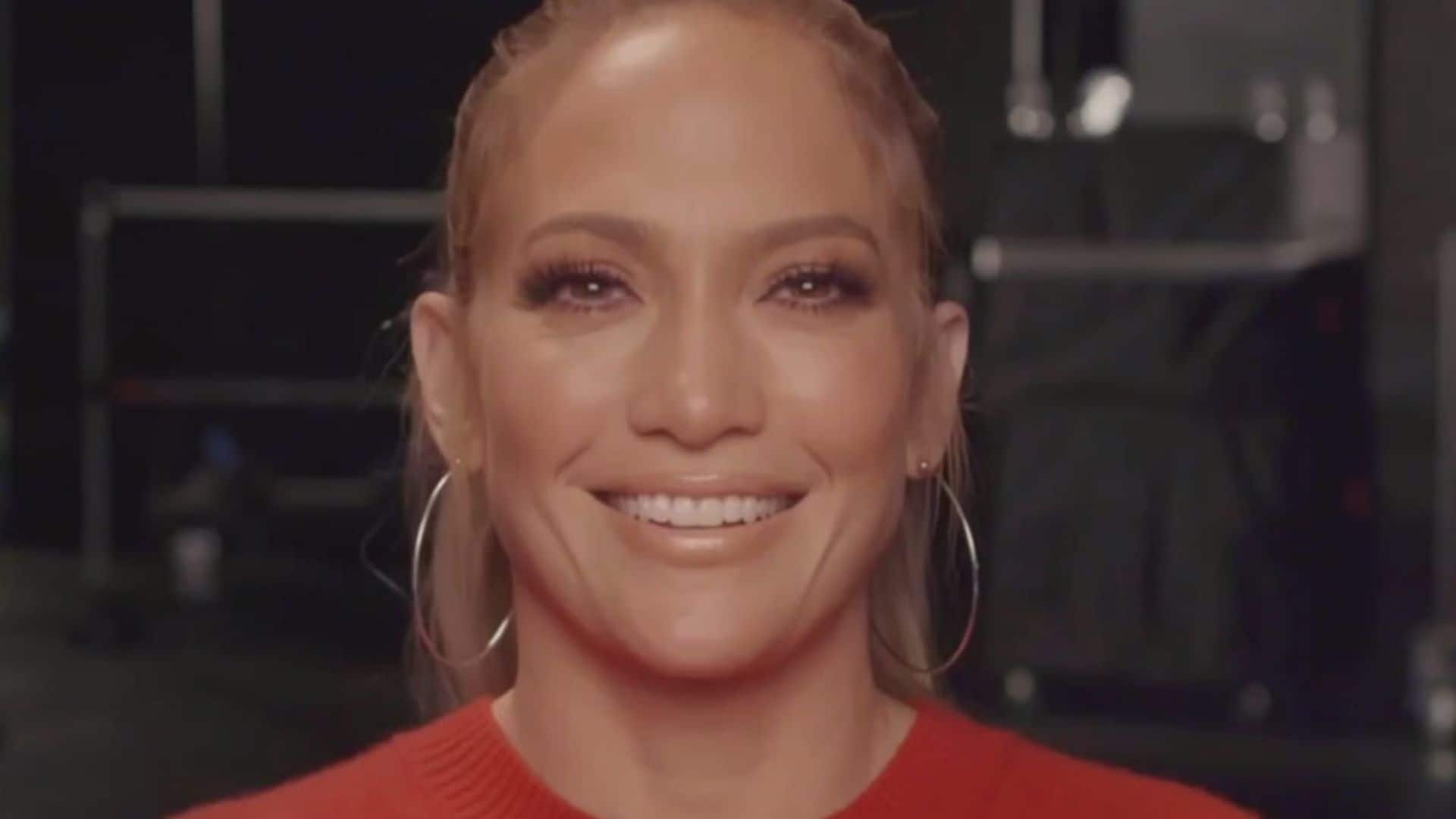 Jennifer Lopez is sharing inspiring advice in Coach’s new YouTube series: Watch an exclusive clip