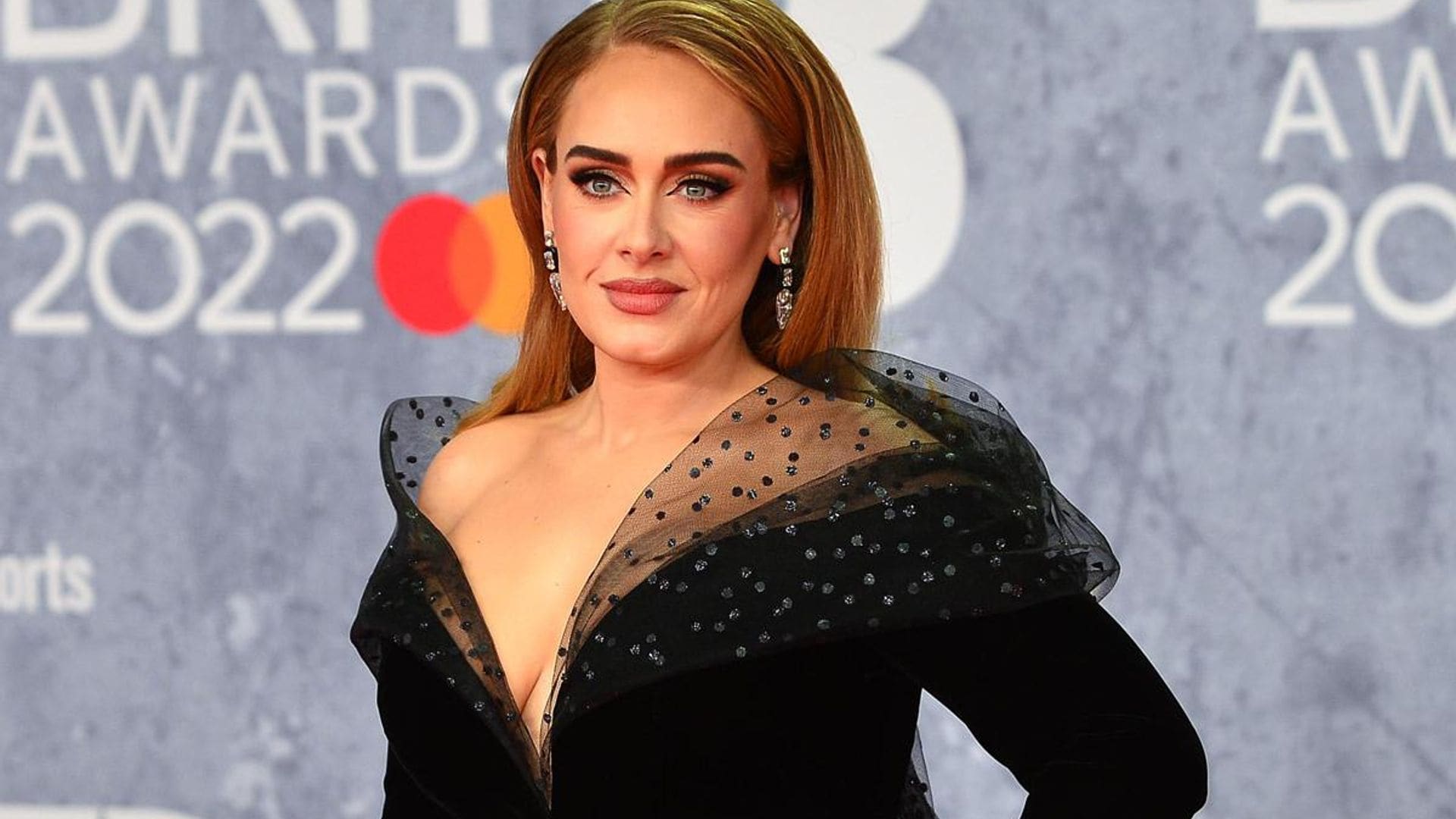 The BRIT Awards 2022 - Red Carpet Arrivals