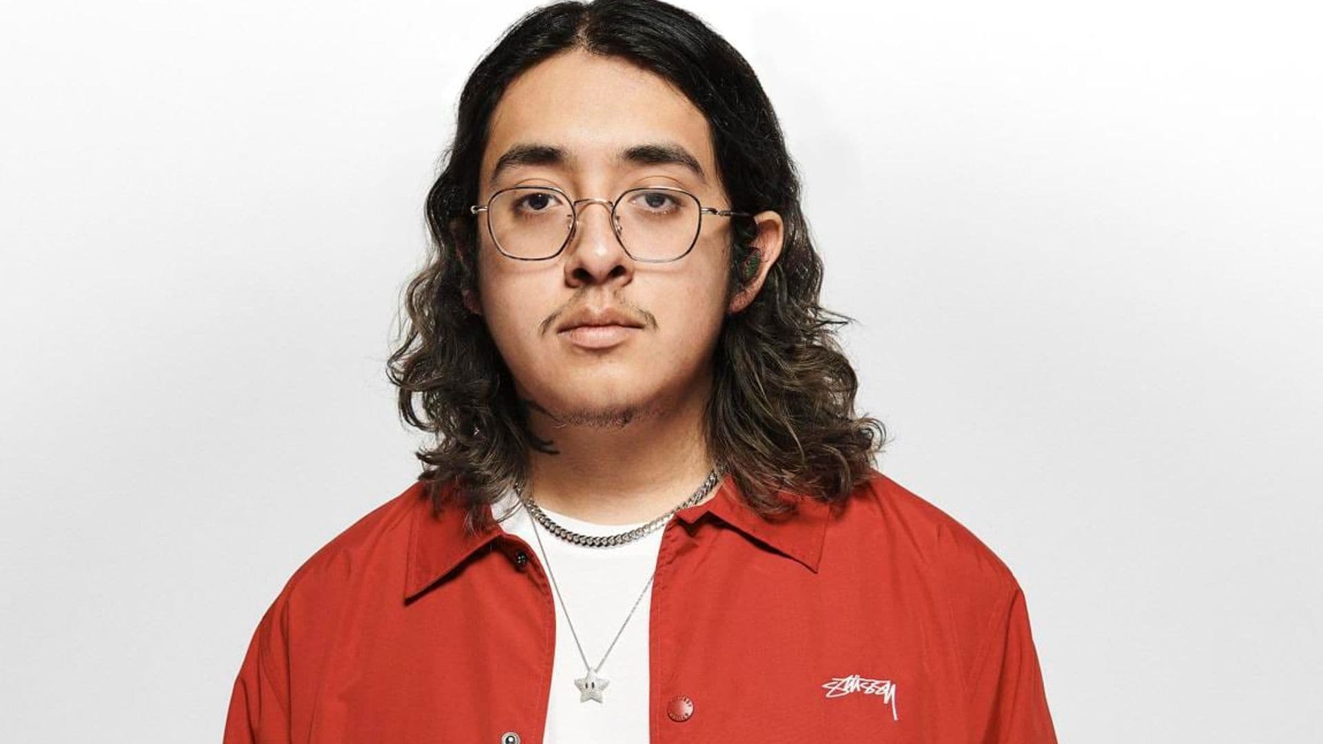 Cuco chats latest collab, the upside of 2020 and why we all need therapy