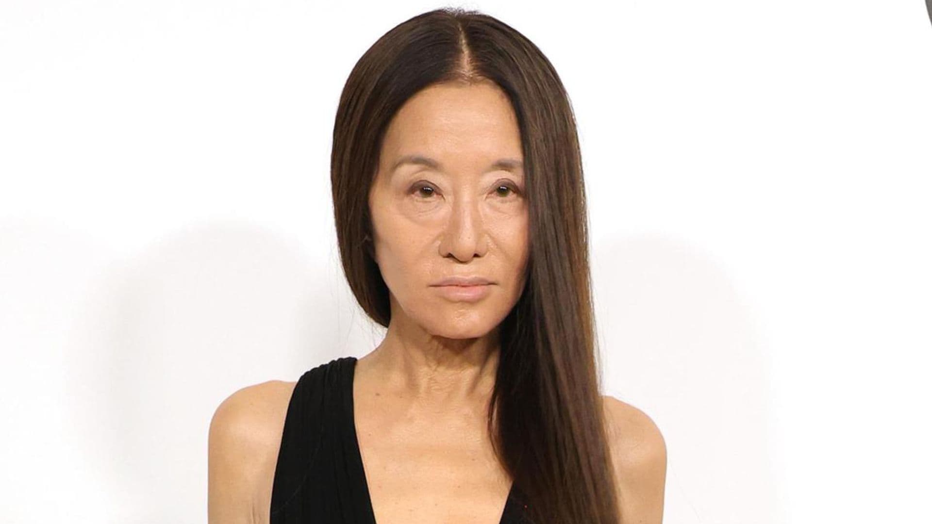 Vera Wang and her daughters look like sisters! What is the 74-year-old’s secret?