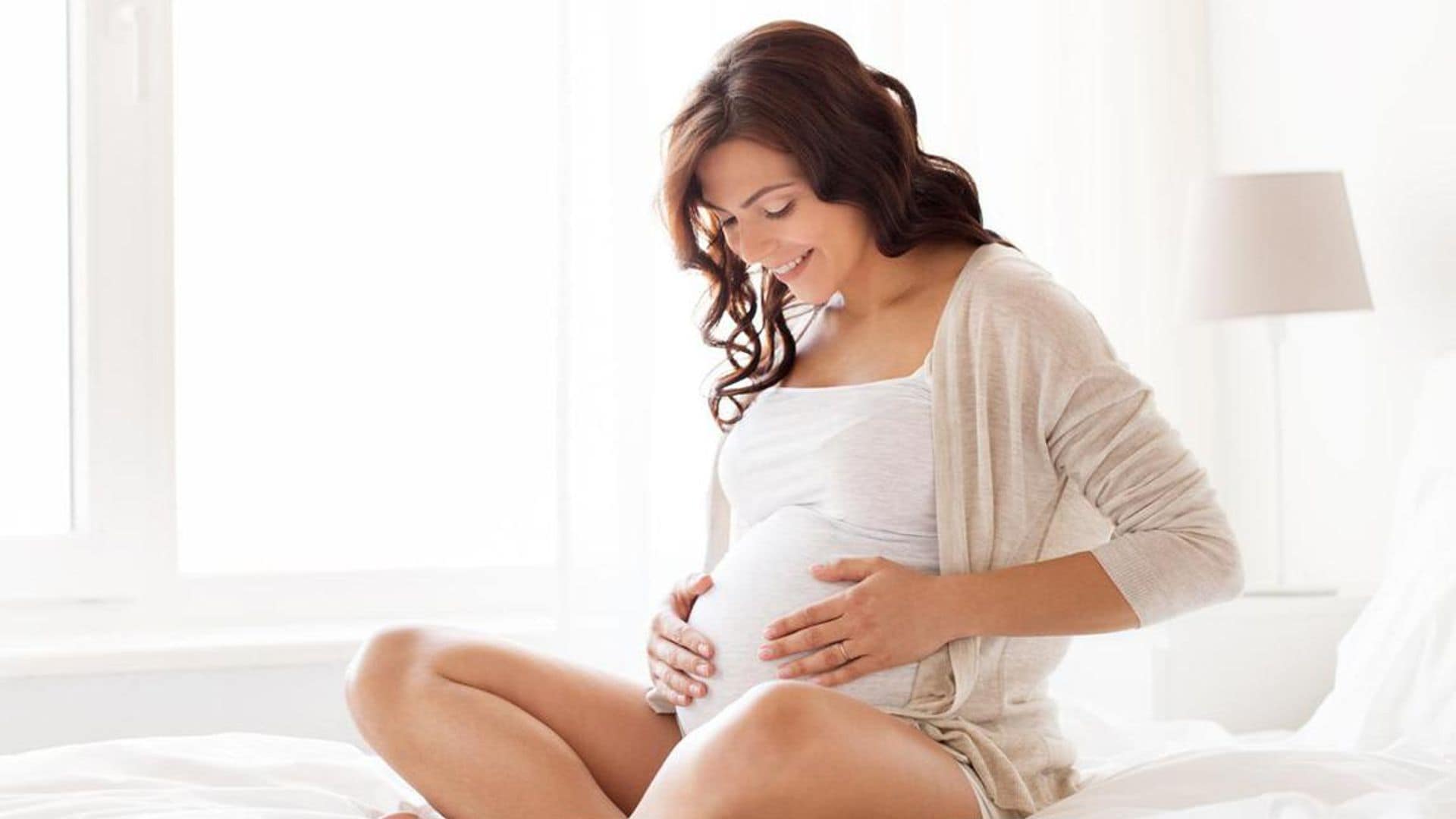 Recognize the ten symptoms of pregnancy from the first month