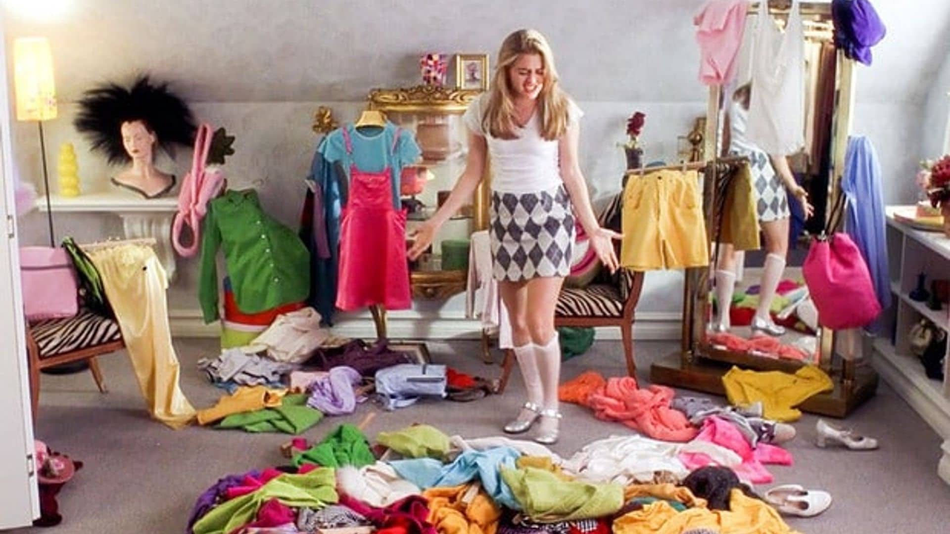 'Clueless' fashion: 5 style tips we learned from the classic 1990s movie