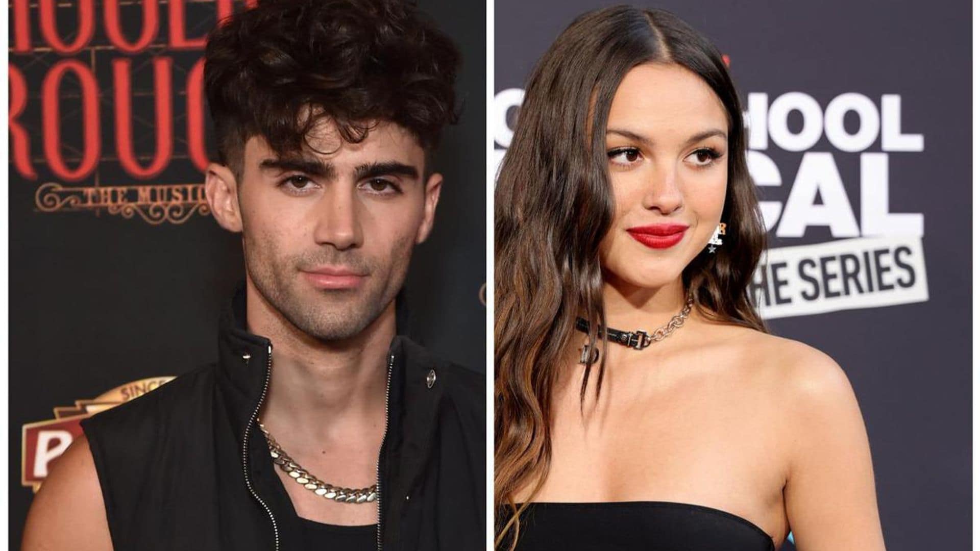 Demi Lovato’s ex Max Ehrich shows interest for Olivia Rodrigo after her recent breakup