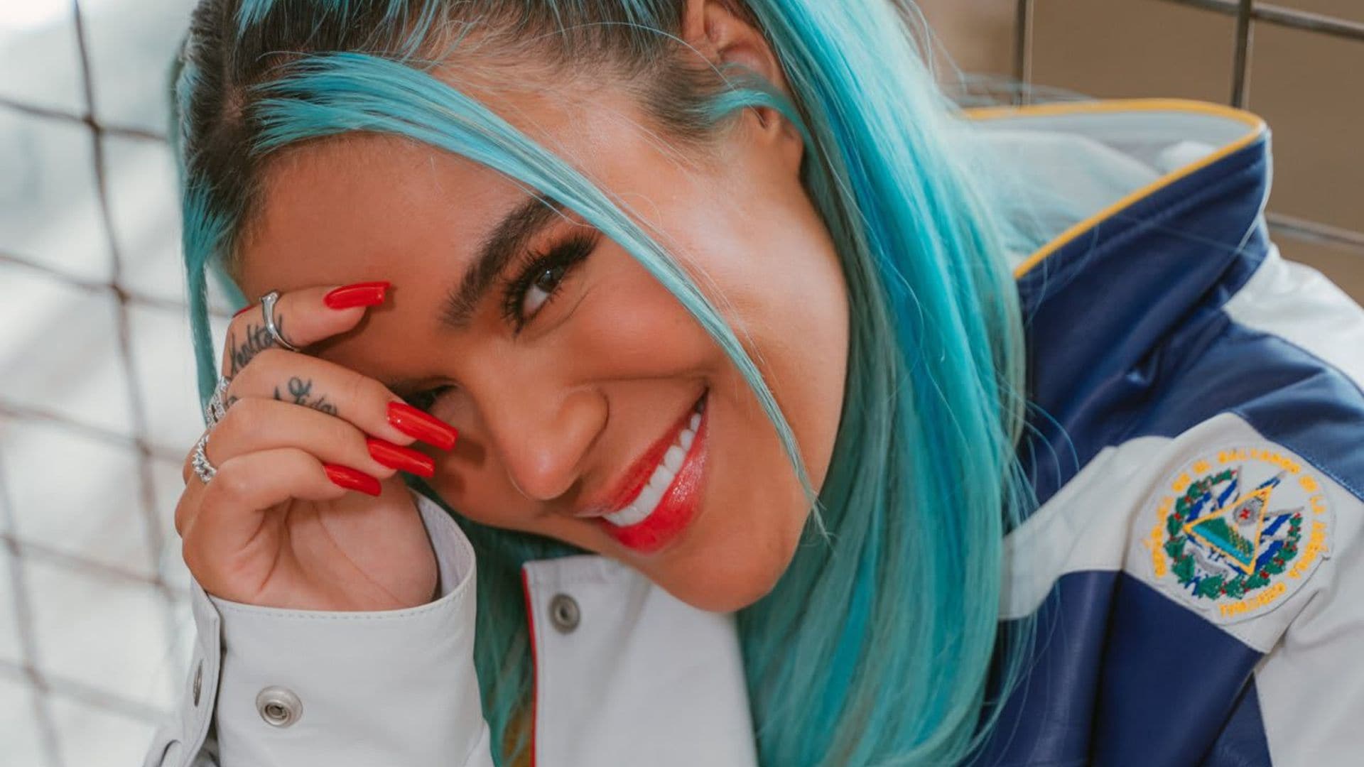 Karol G breaks the record for the biggest debut in history by a Latina