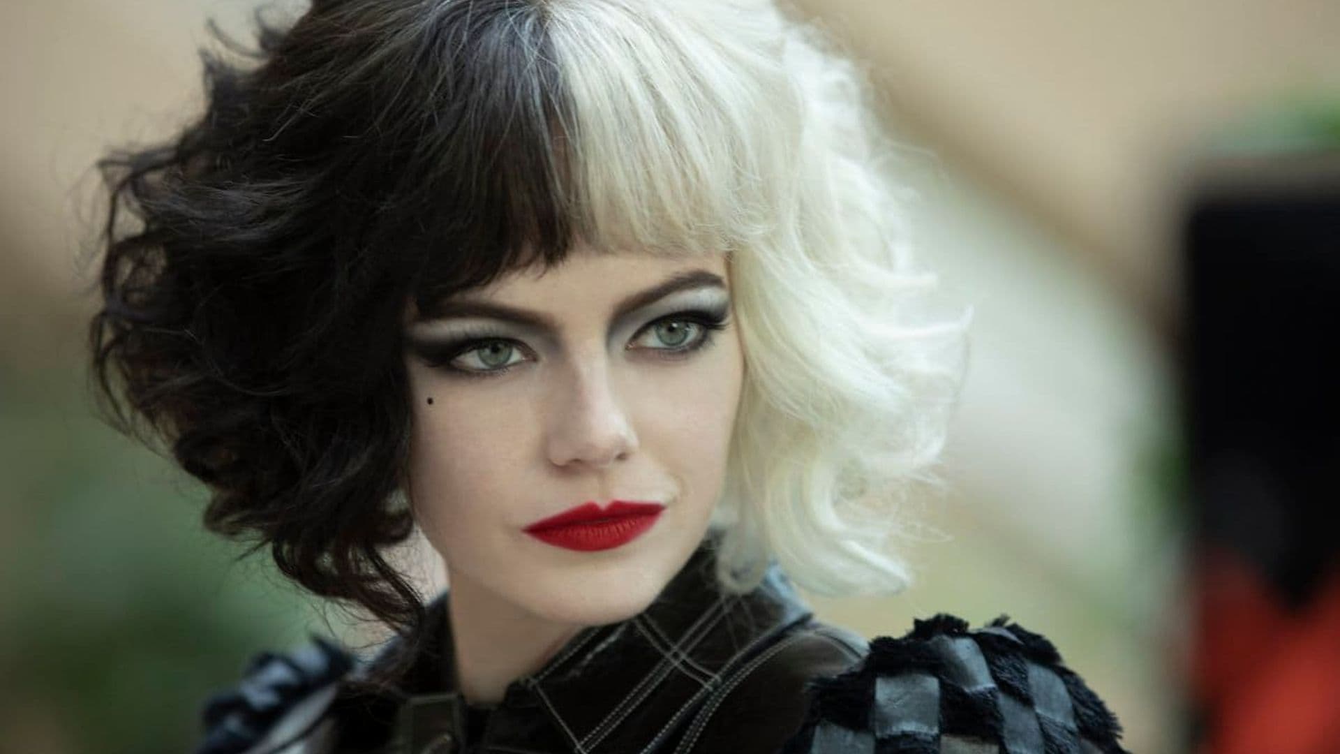 First look at Cruella’s new trailer and poster starring Emma Stone and Emma Thompson