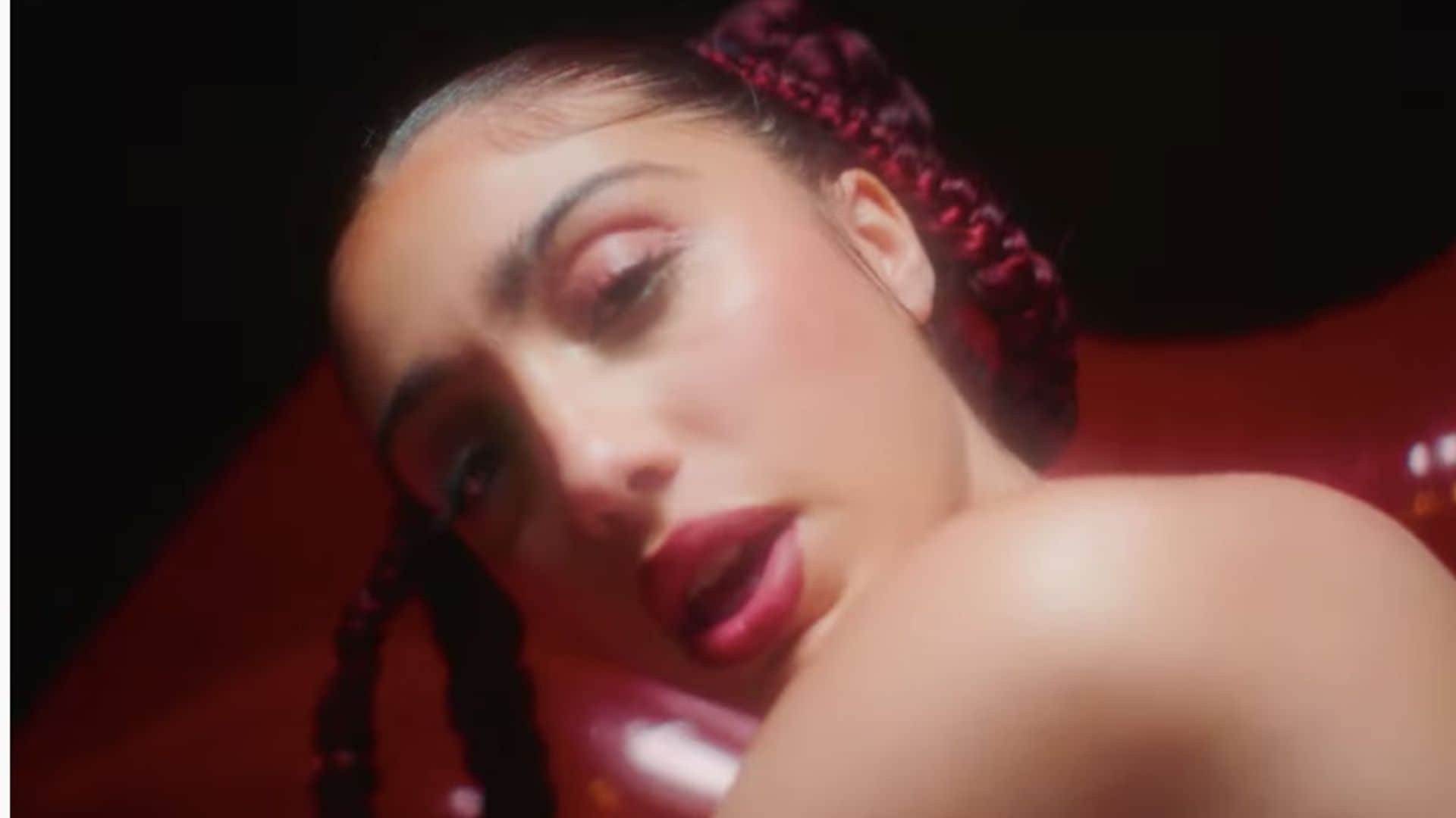 Lourdes Leon showcases her voice and colorful energy with new song, “Love Me Still”