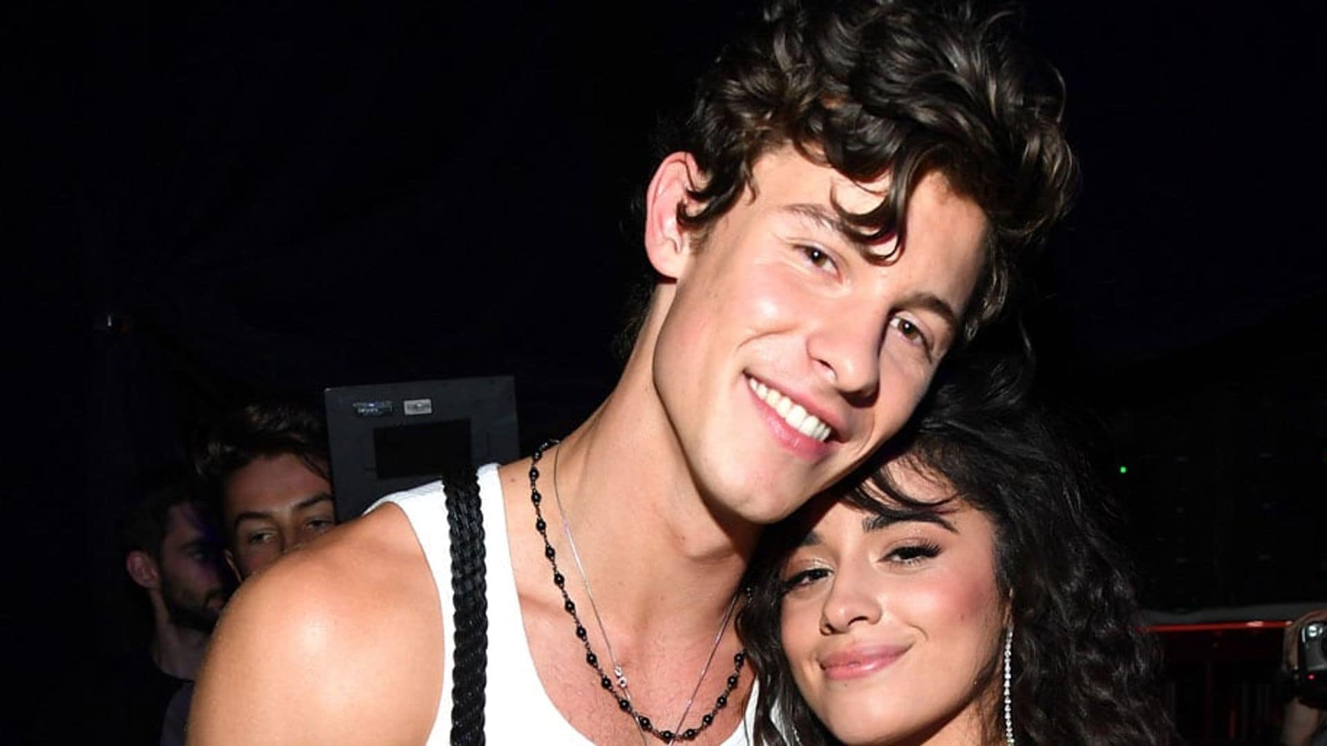 Shawn Mendes finally speaks up about his relationship main image