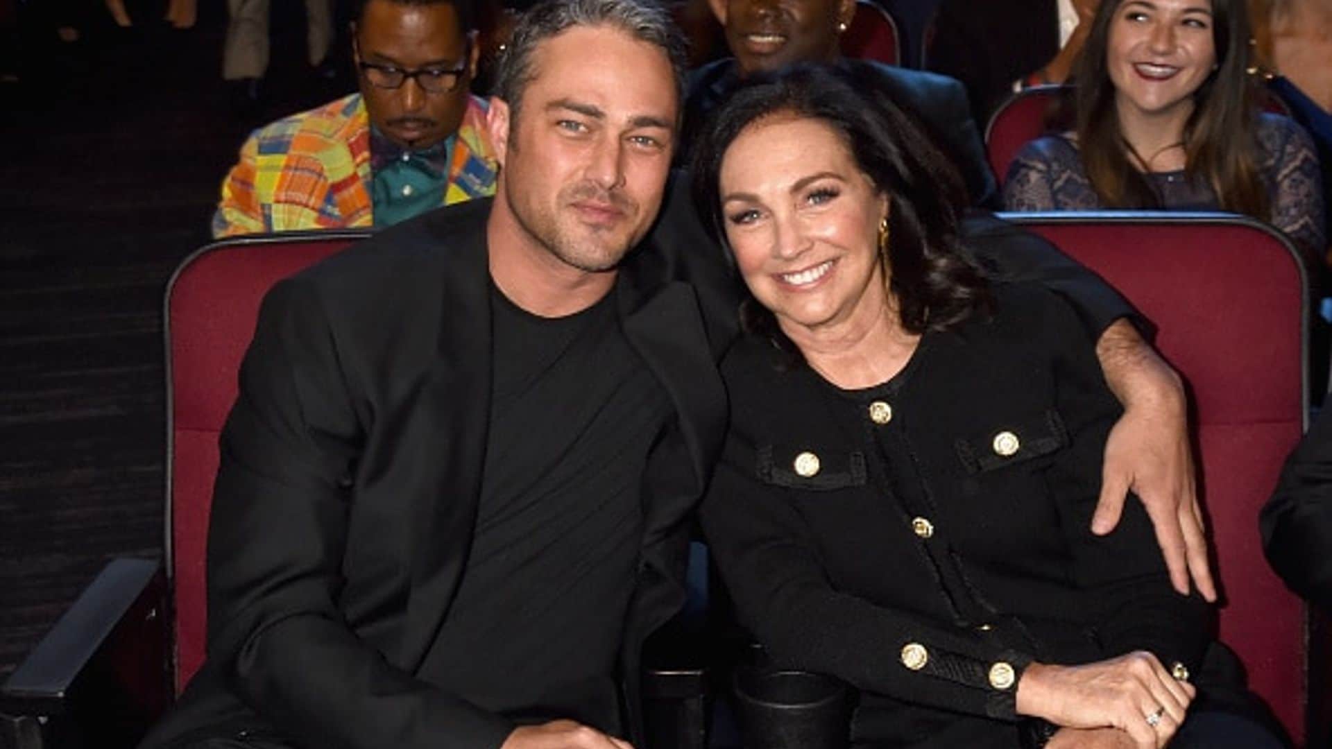 Taylor Kinney's mother recalls meeting Lady Gaga: 'I loved her from the moment I met her'