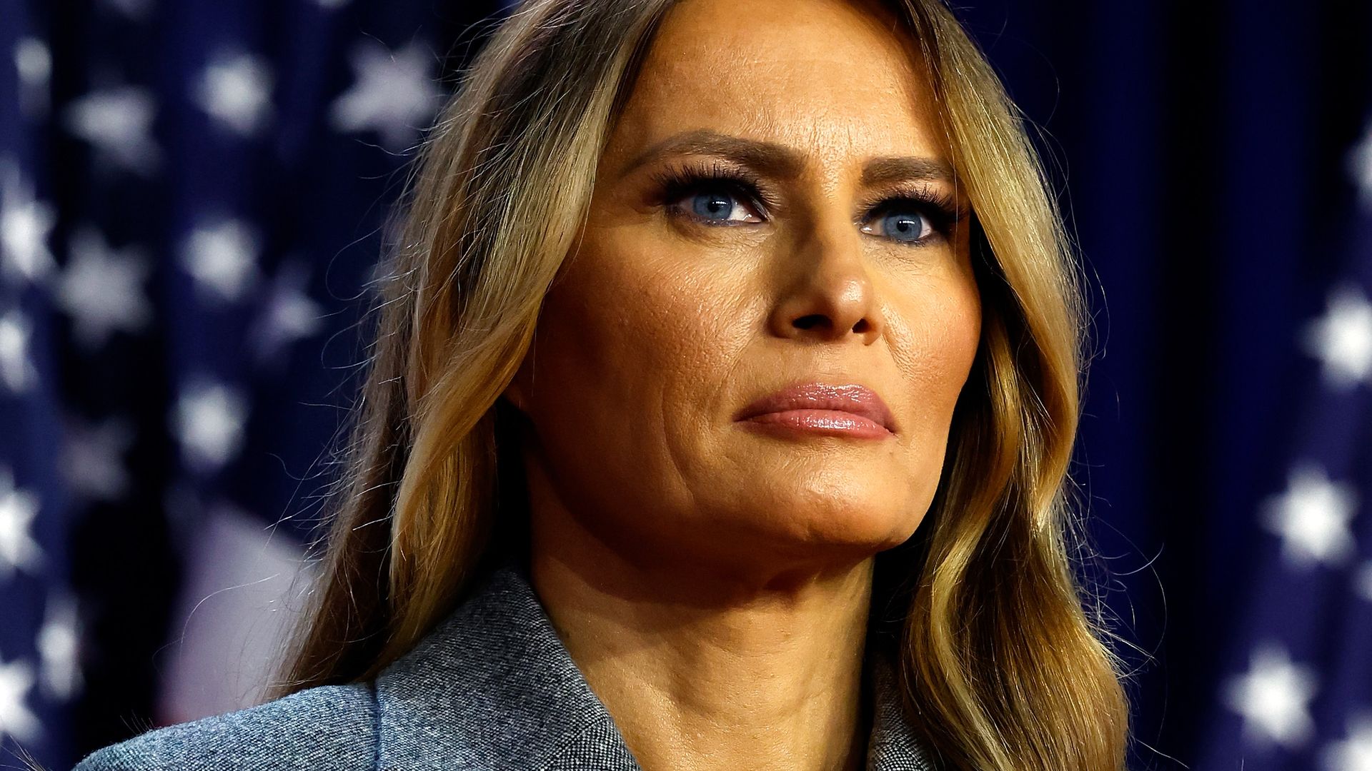 Melania Trump was noticeably absent from important Trump family moment: 'Where’s Melania?'