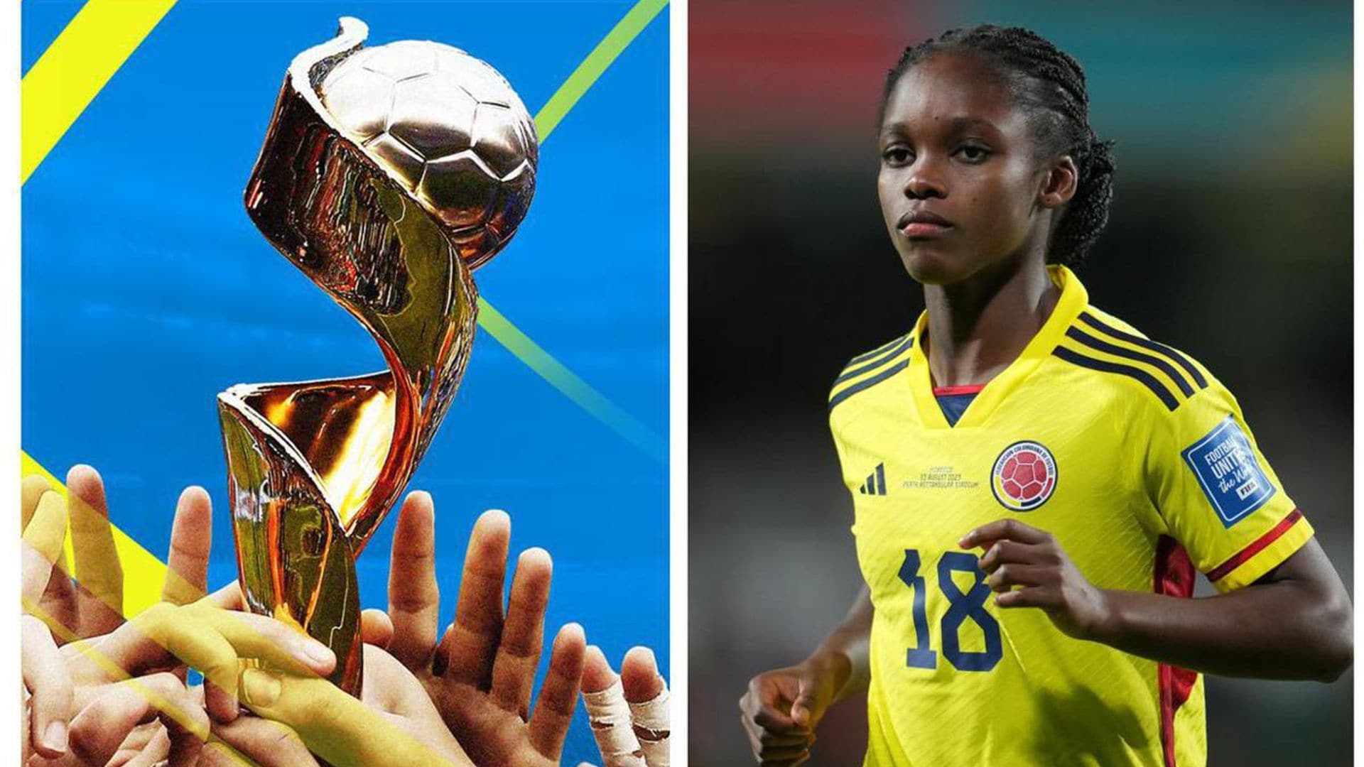 When, where, and how to watch the 2023 Women’s World Cup