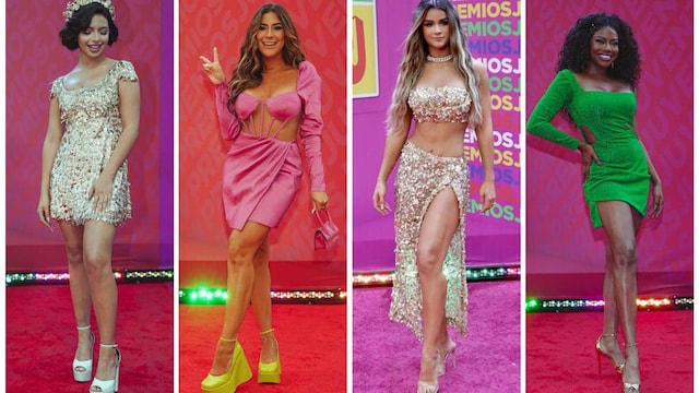 Premios Juventud 2022