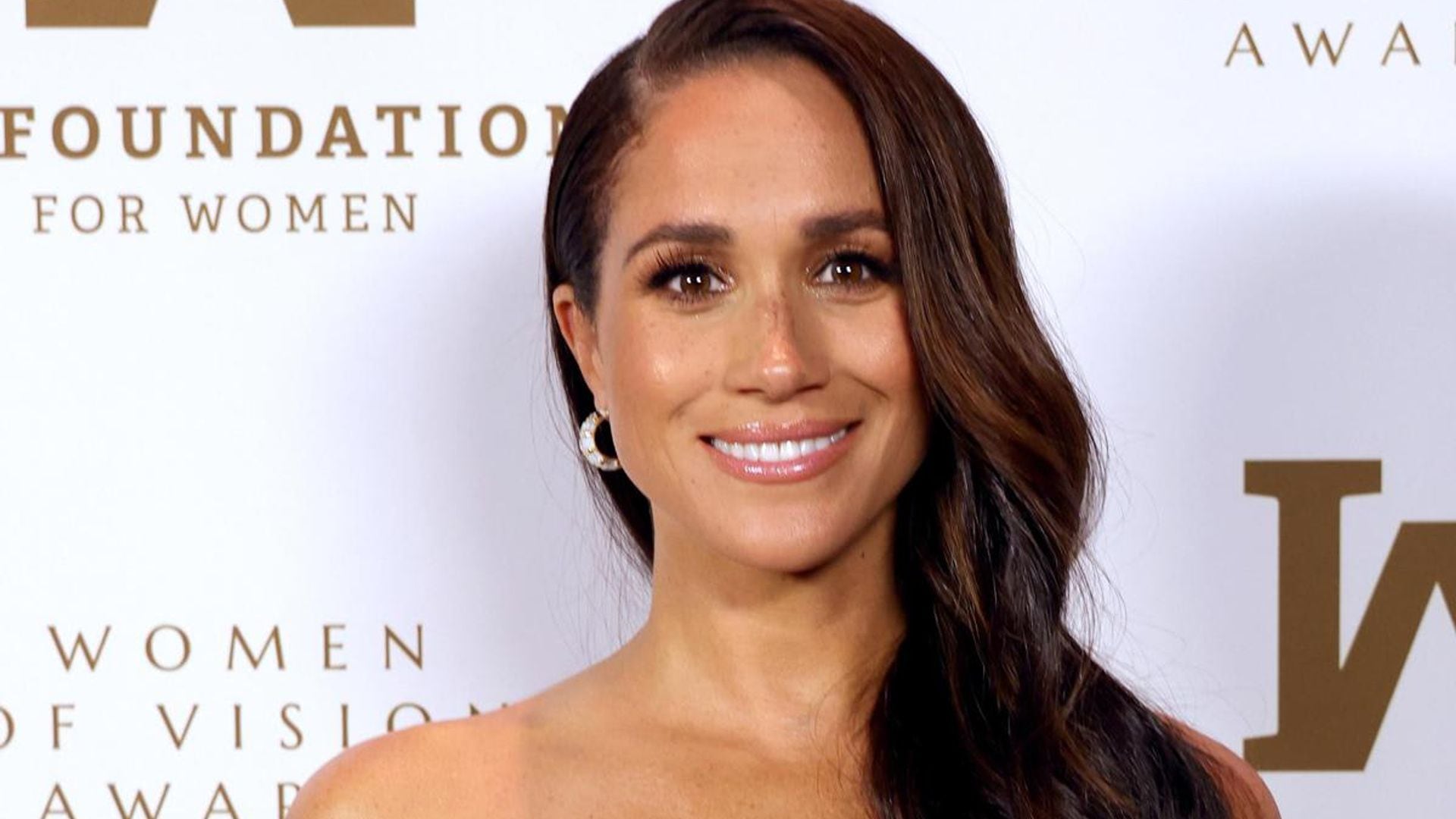 Meghan Markle honored at another event following ‘car chase’—did she attend?