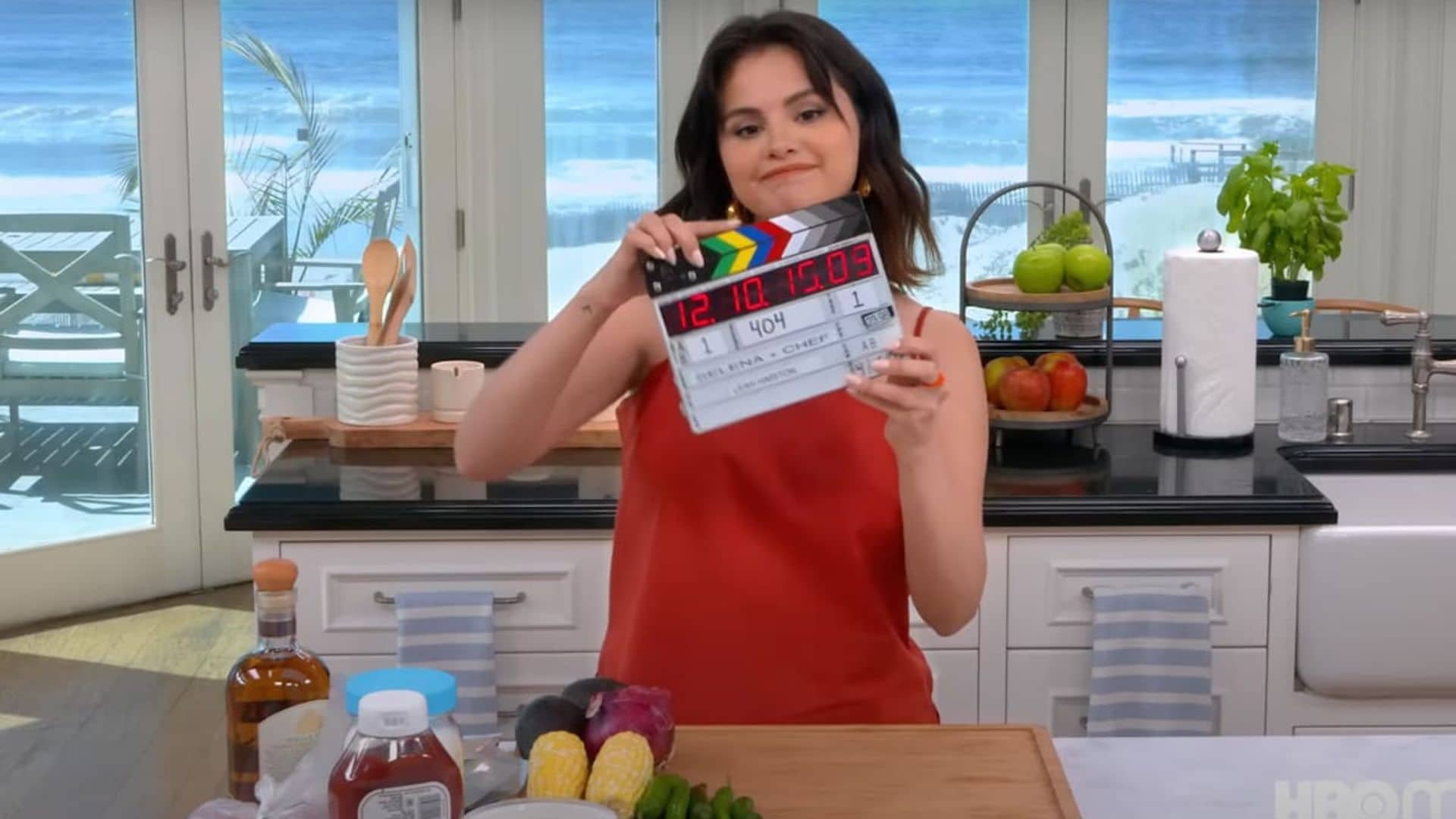 ‘Selena + Chef’ season 4: Inside Selena Gomez’s ‘Hannah Montana’ house