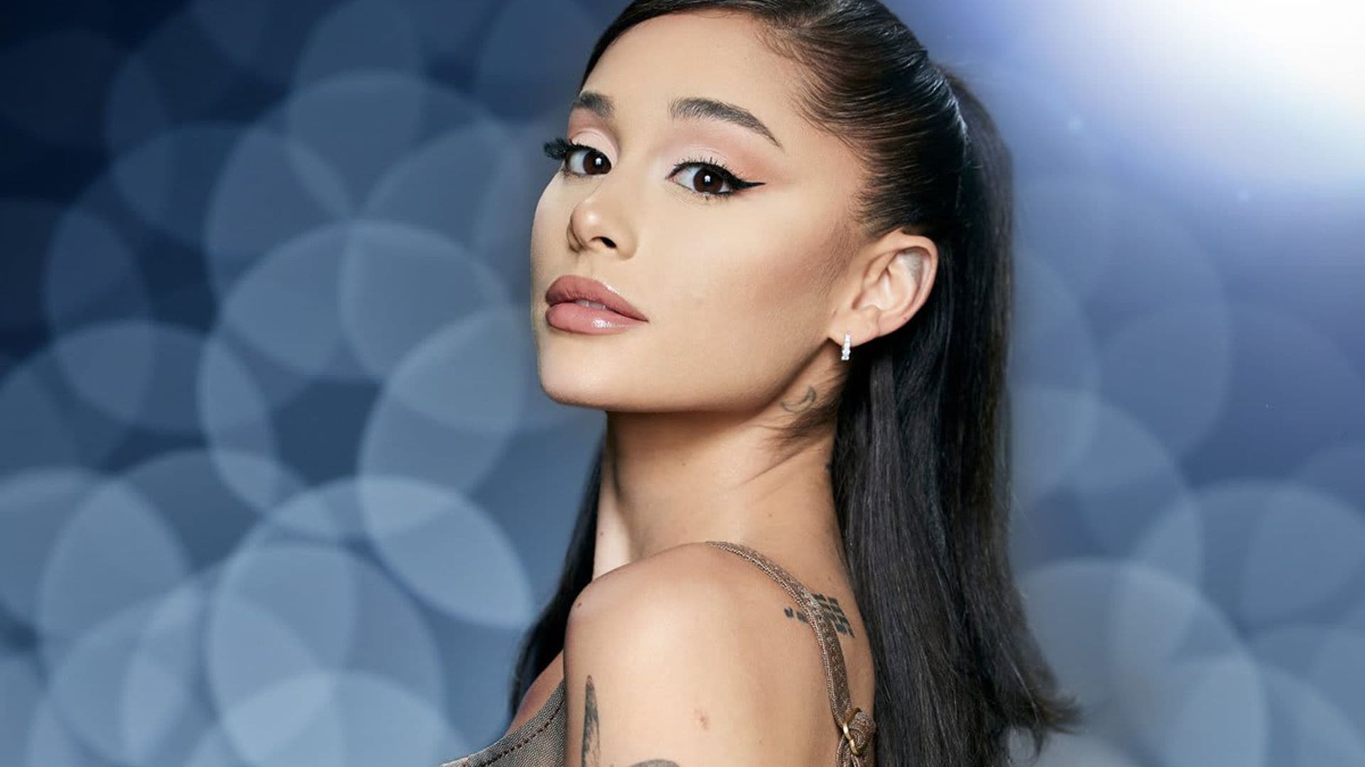 Ariana Grande reveals why she fears for her safety and the safety of her family