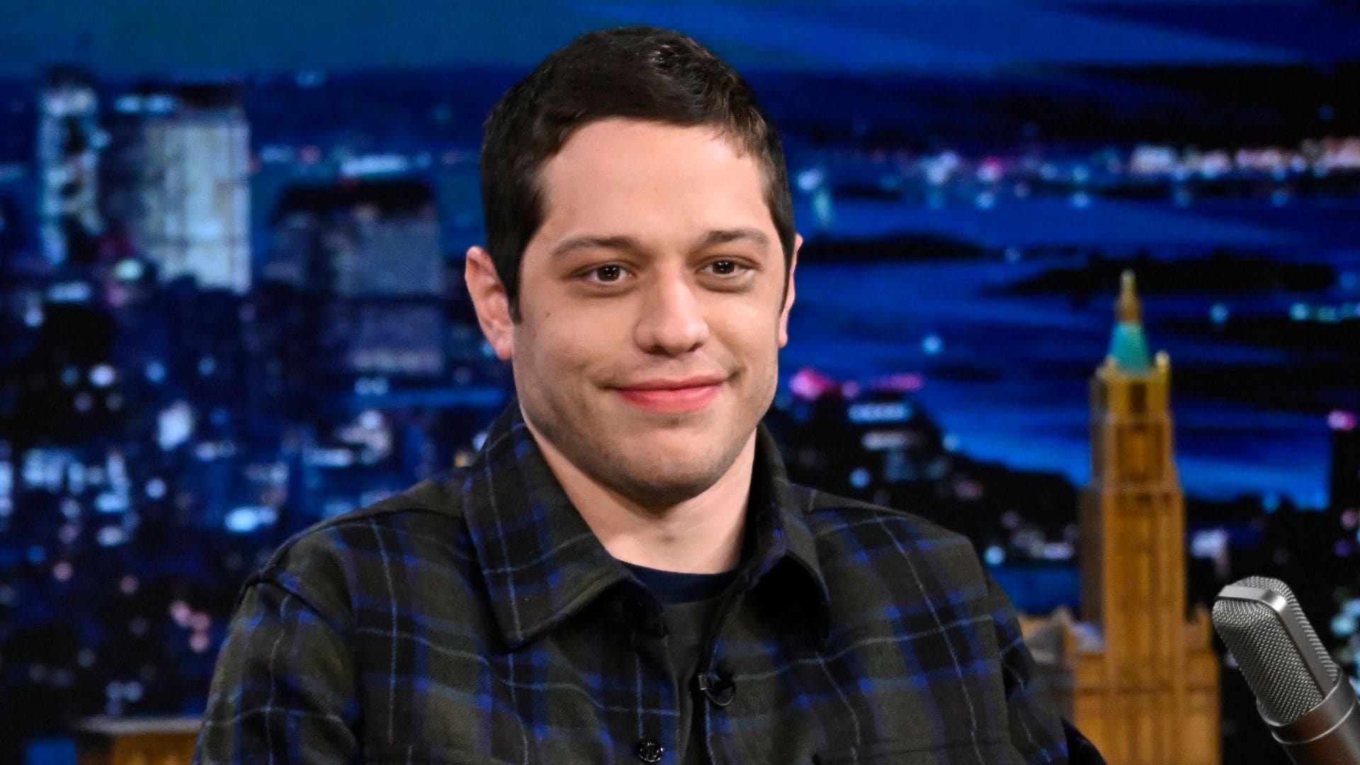 Pete Davidson and Madelyn Cline have broken up: Report