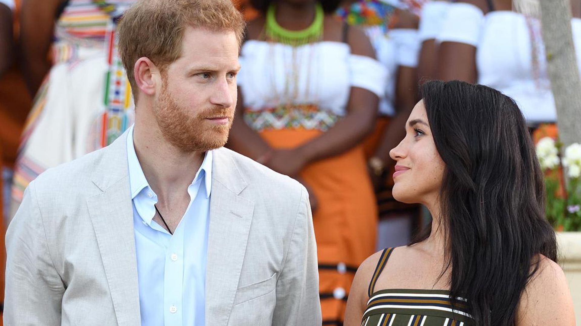 Prince Harry’s close friend says he’ll give up lifelong passion because Meghan Markle doesn’t like it