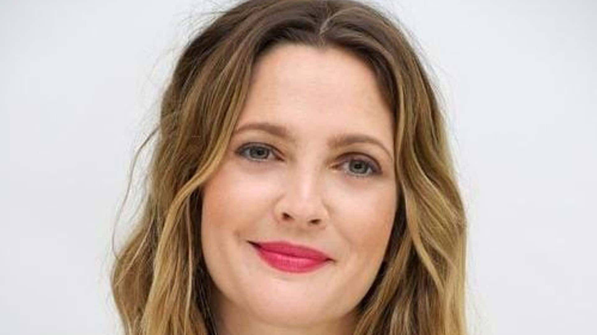 Drew Barrymore’s 8 tips for perfect travel