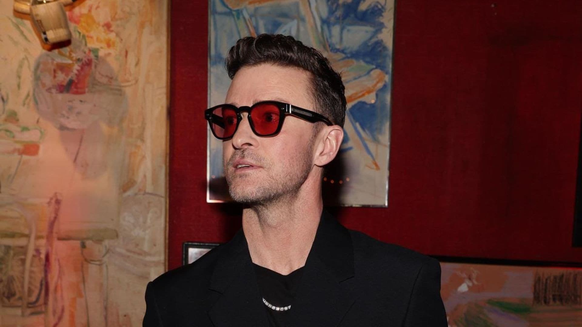 Justin Timberlake was arrested in New York: What are his charges?