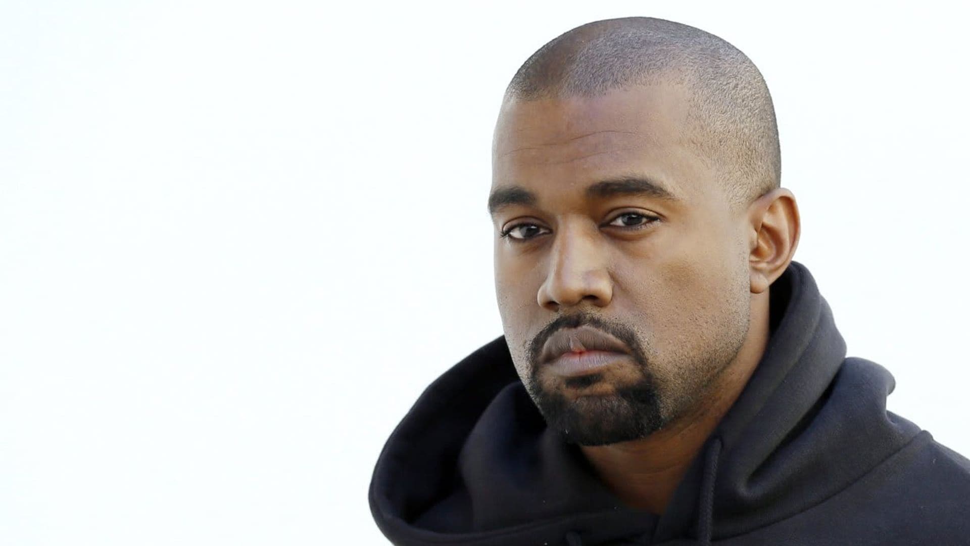 Kanye West wants to date a ‘creative person’ so ‘they can speak the same language’