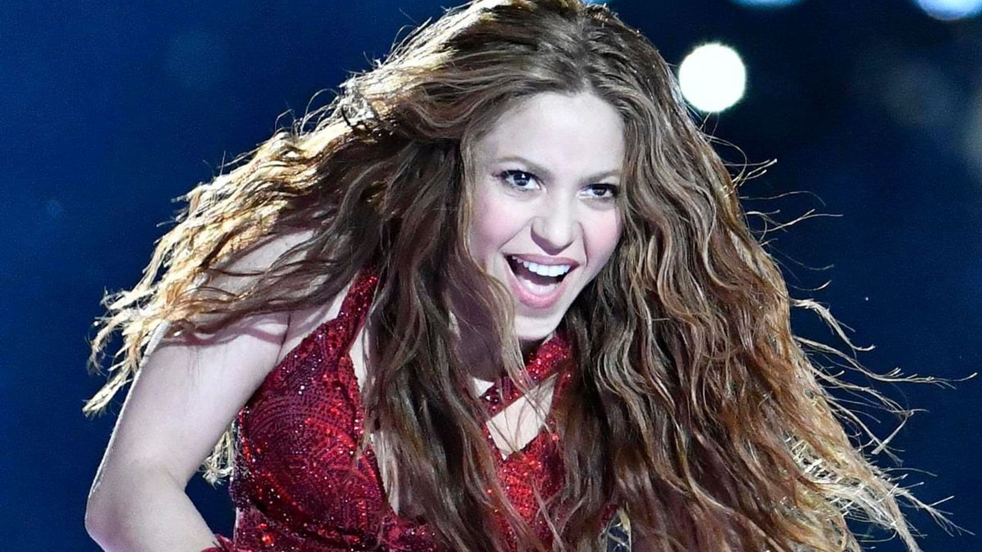 Shakira will be filming the reality competition show ‘Dancing With Myself’ in Georgia