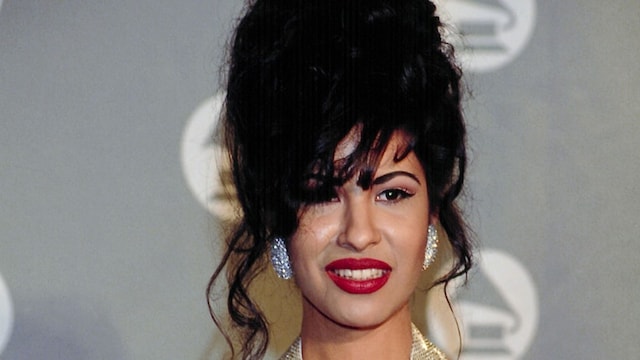 Selena Quintanilla