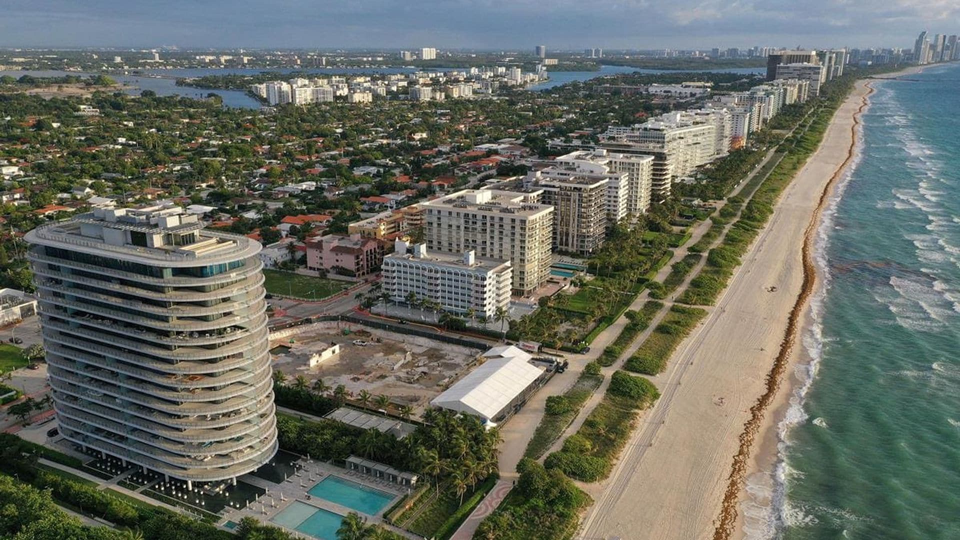 Miami Herald set to release ‘Surviving Surfside,’ the definitive story of the Miami condo collapse