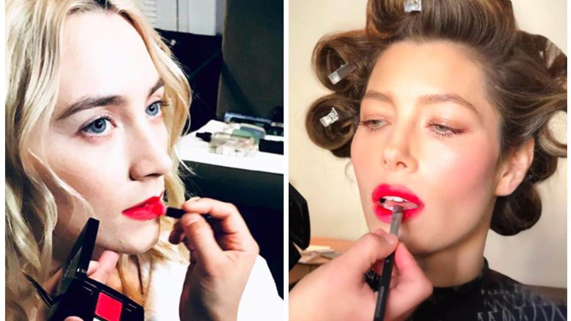 Forget lipstick - these 9 lip powders are the hottest new trend!