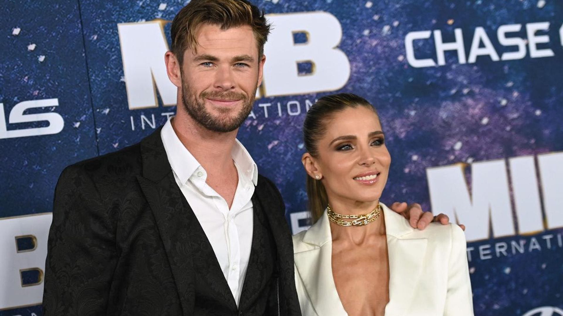 How Elsa Pataky and Chris Hemsworth will look in their 90s: See their incredible transformation
