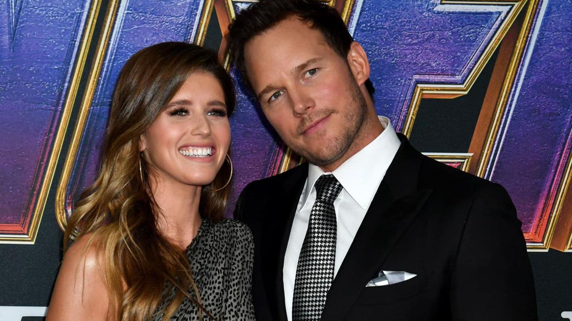 Katherine Schwarzenegger talks about the possibility of having more children in the future