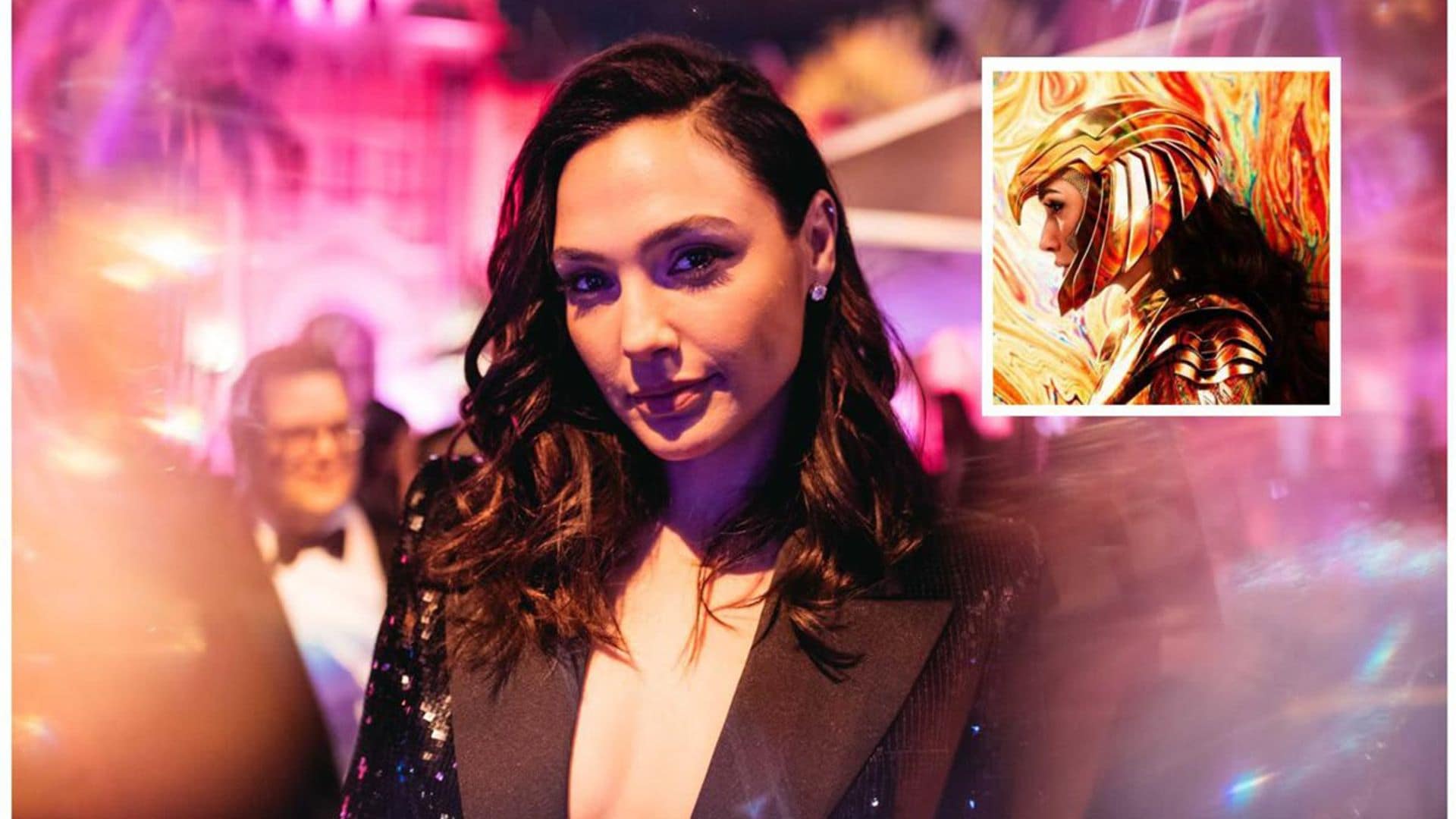 Gal Gadot was about to quit acting before starring in ‘Wonder Woman’