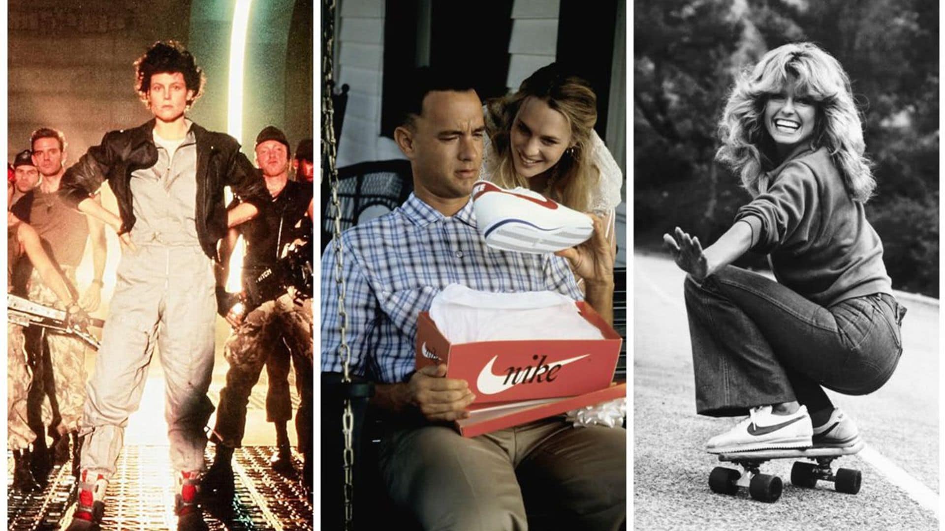 7 iconic shoes captured in great movies [PHOTOS]