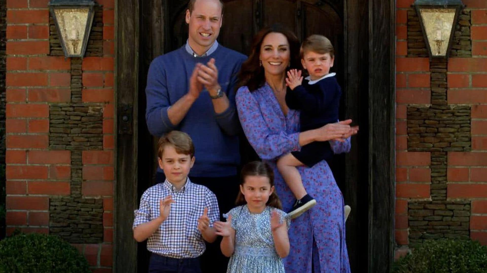 Kate Middleton and Prince William make big change to their social media accounts