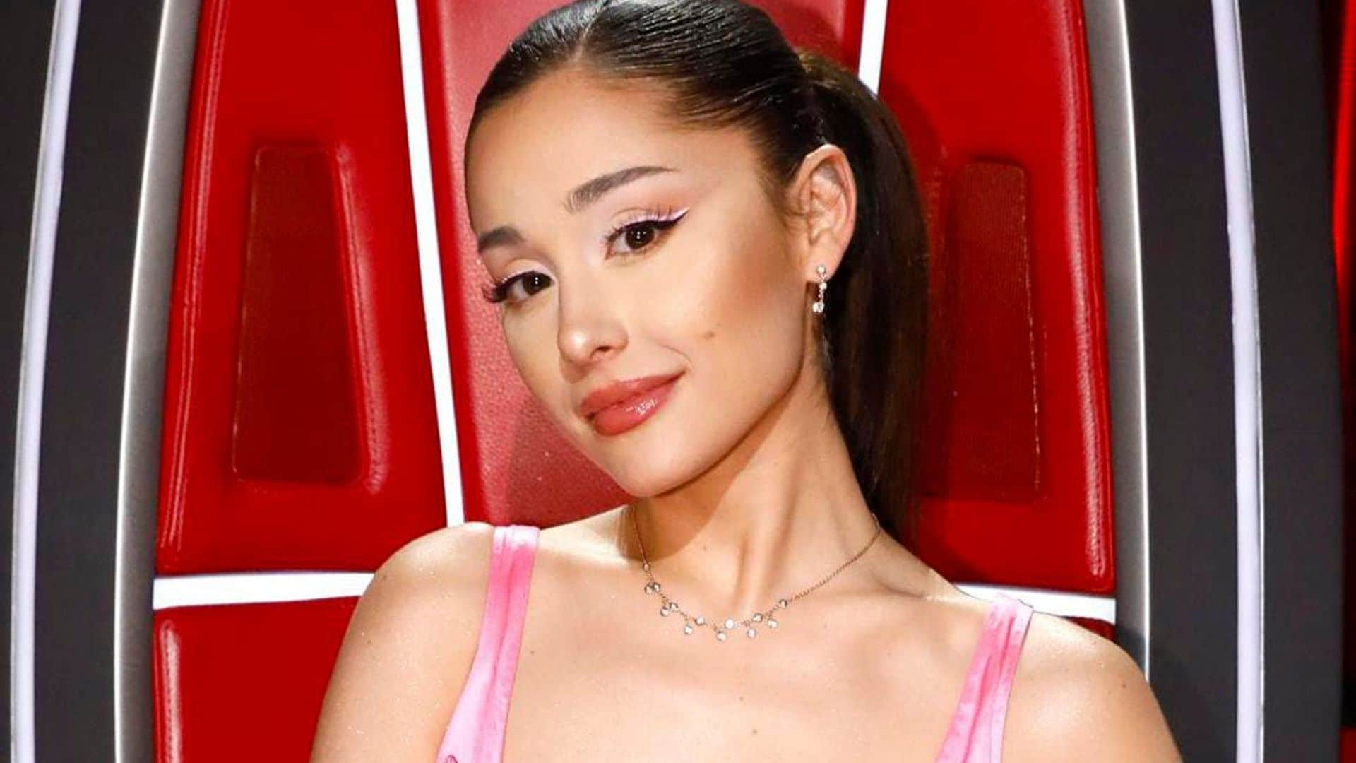 Ariana Grande steps in to protect trans youth matching $1.5 million in donations