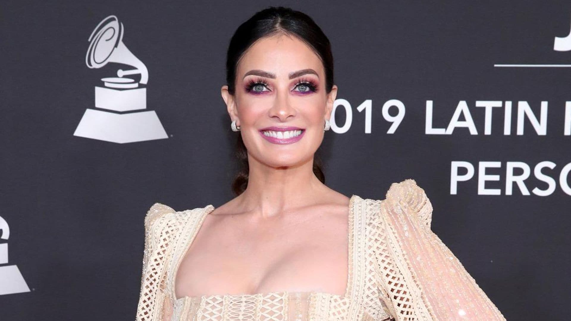 Dayanara Torres shares special ‘Sandwichitos de Mezcla’ recipe for her mom’s birthday