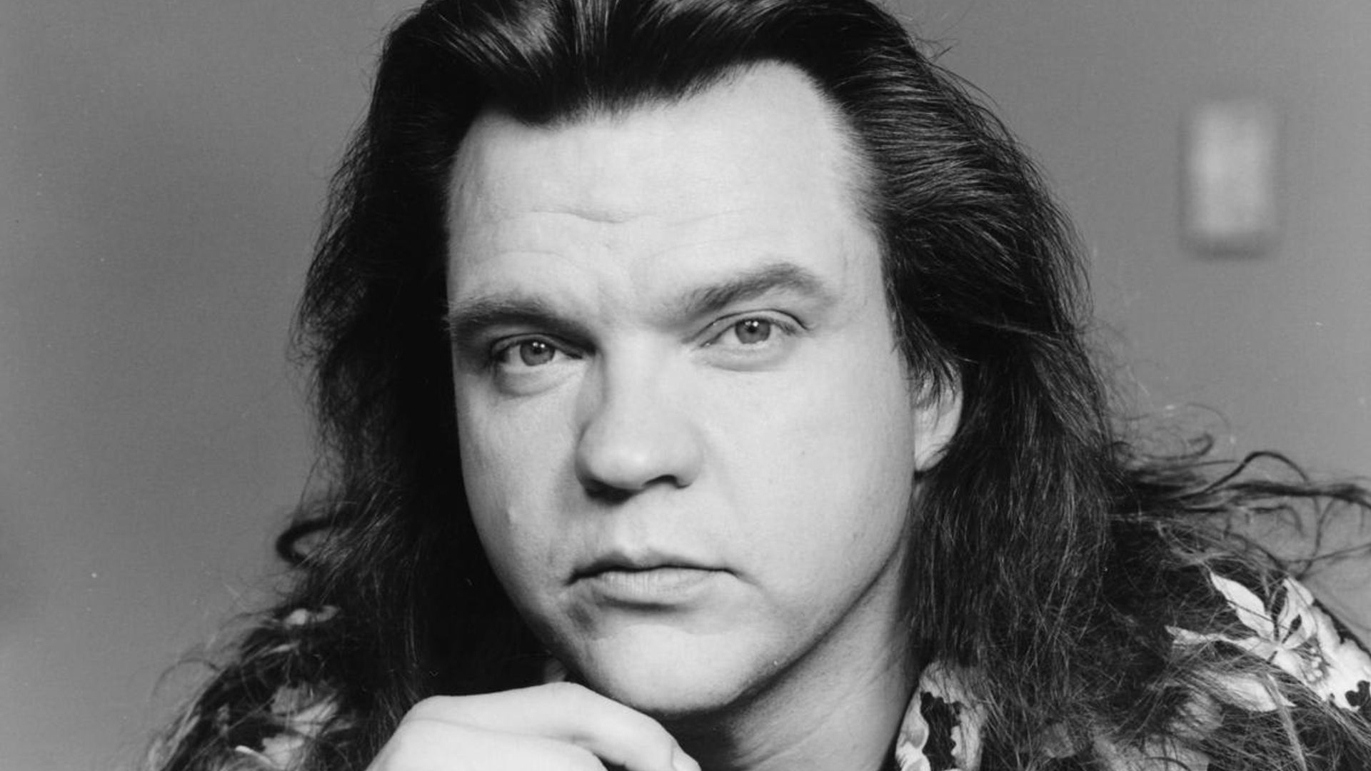 Meat Loaf, the iconic ‘I’d Do Anything for Love’ singer and star of ‘Rocky Horror’ dead at 74