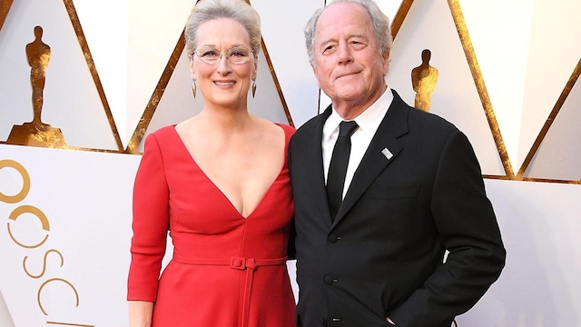 90th Annual Academy Awards - Arrivals