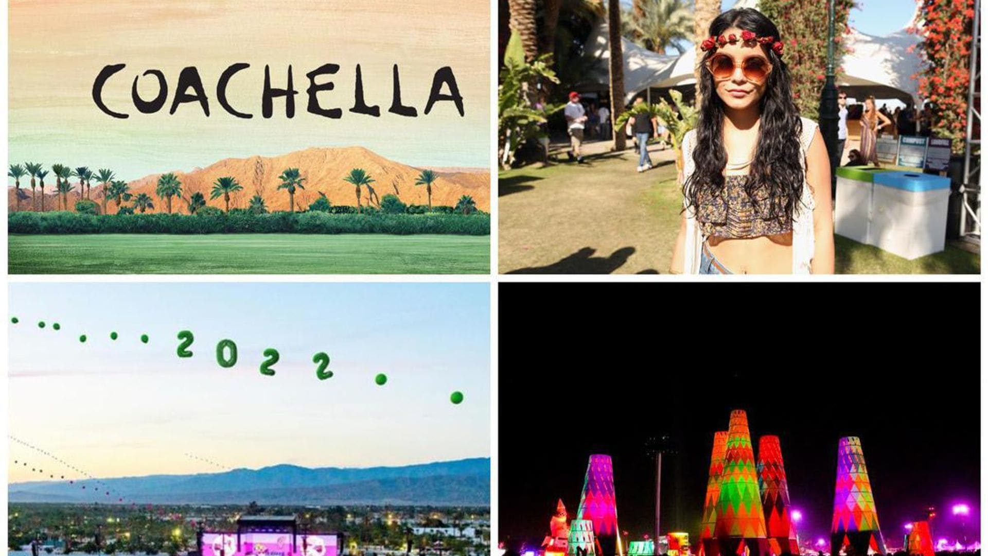 Coachella Music & Art Festival 2022: Everything you need to know