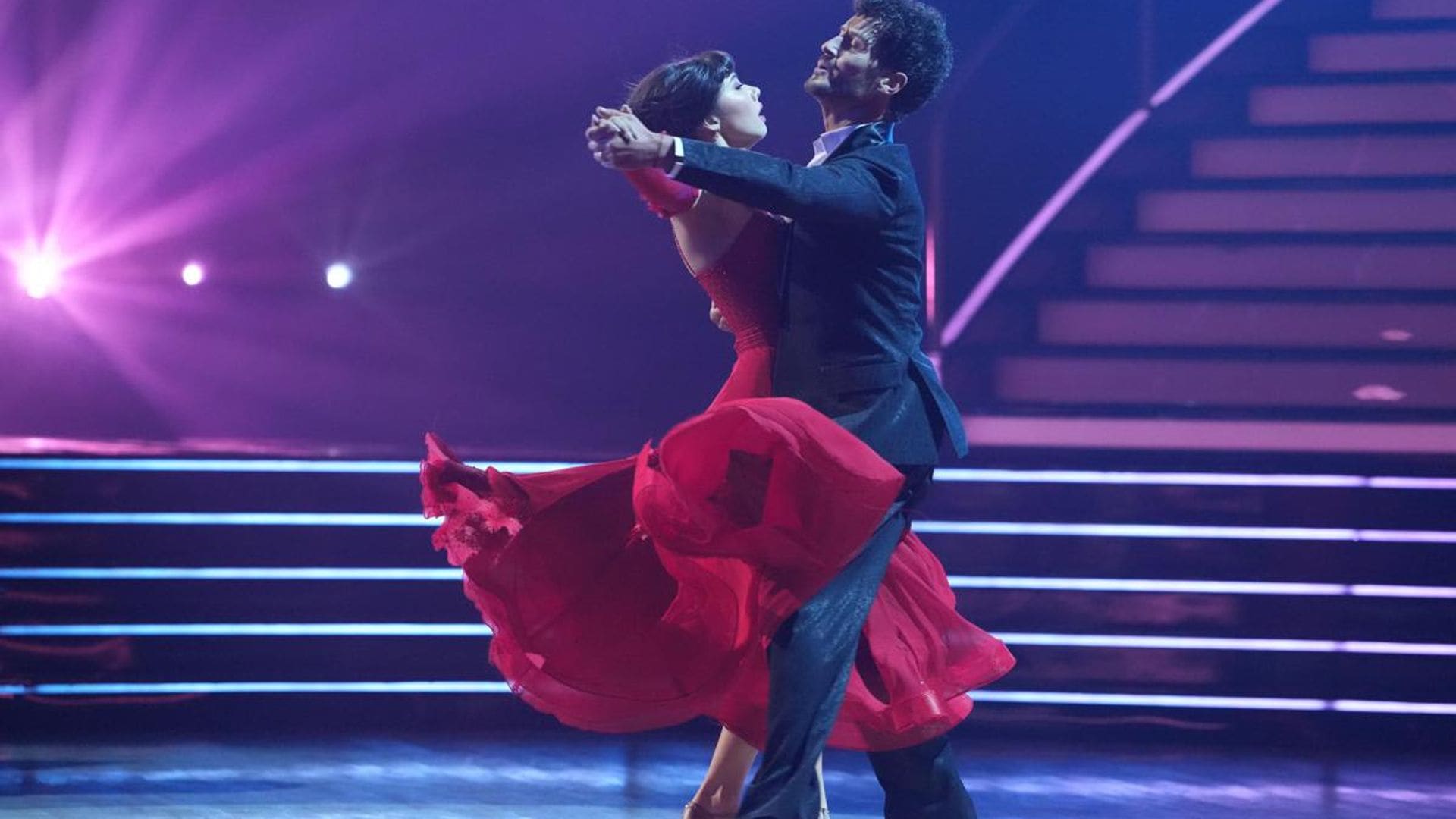 Xochitl Gomez’s ‘La Vie en Rose’ dance moved ‘DWTS’ judges to tears