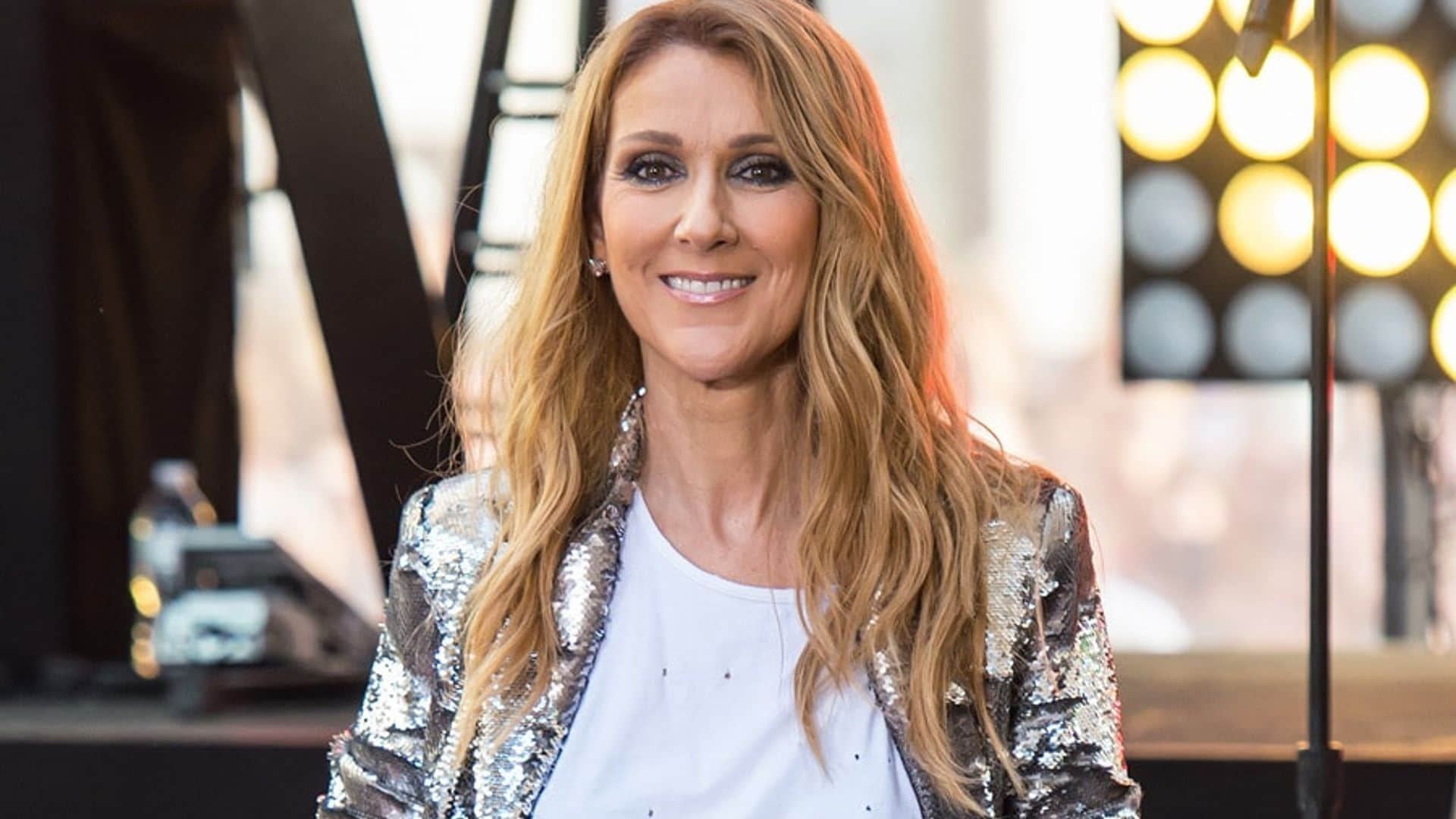 Celine Dion explains her approach to raising her three boys since René Angélil's death