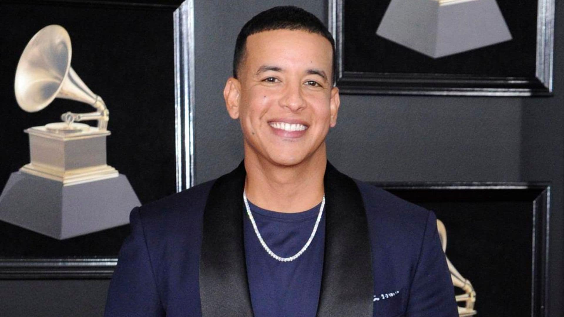 Daddy Yankee’s ‘Gasolina’ is the first reggaeton hit to be added to the National Recording Registry