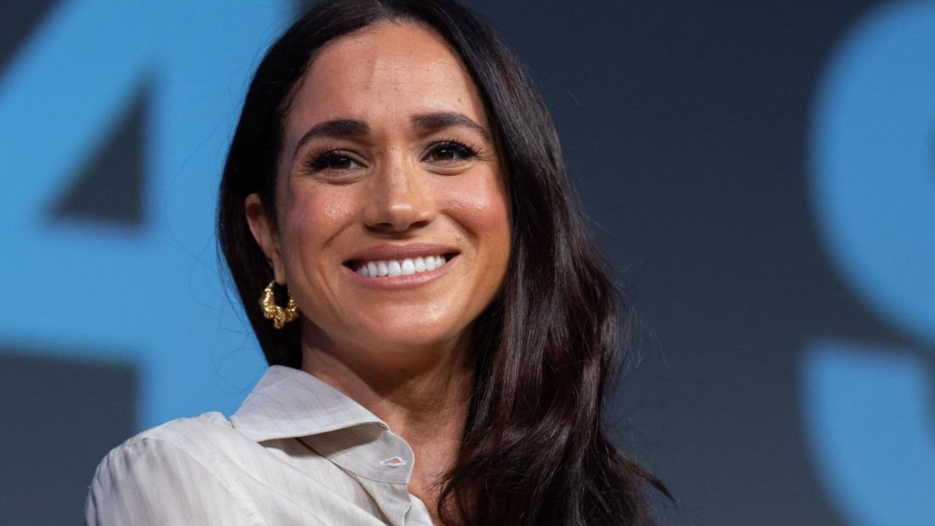 Meghan Markle has photo shoot with kids Prince Archie and Princess Lilibet: report