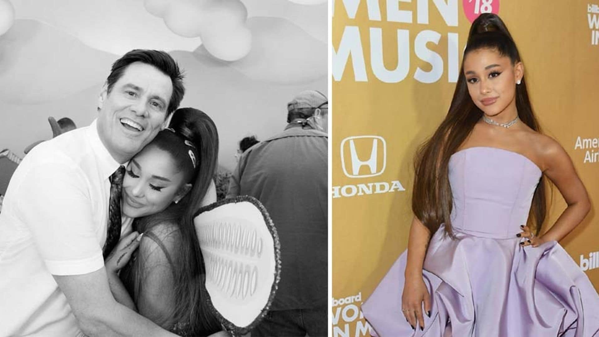 Ariana Grande´s biggest dream comes true – find out what it is