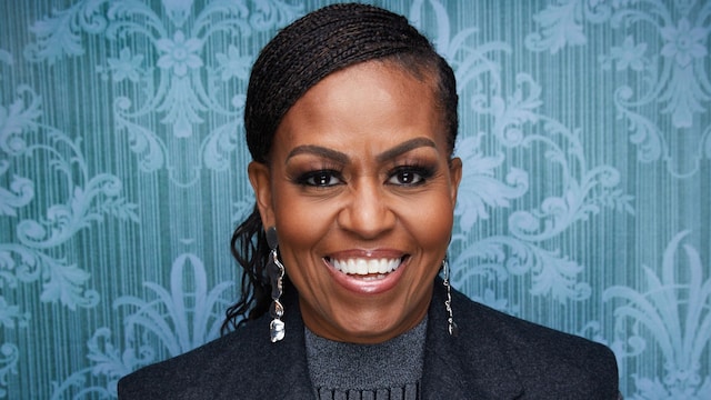 Michelle Obama