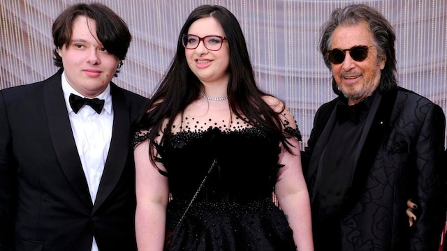 92nd Annual Academy Awards, Roaming Arrivals, Los Angeles, USA - 09 Feb 2020