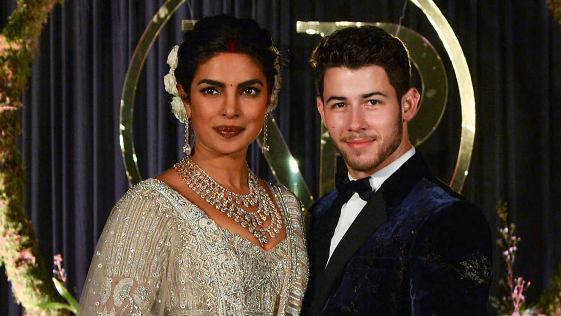 Priyanka Chopra shares the 'millennial' way she met husband Nick Jonas and their three weddings