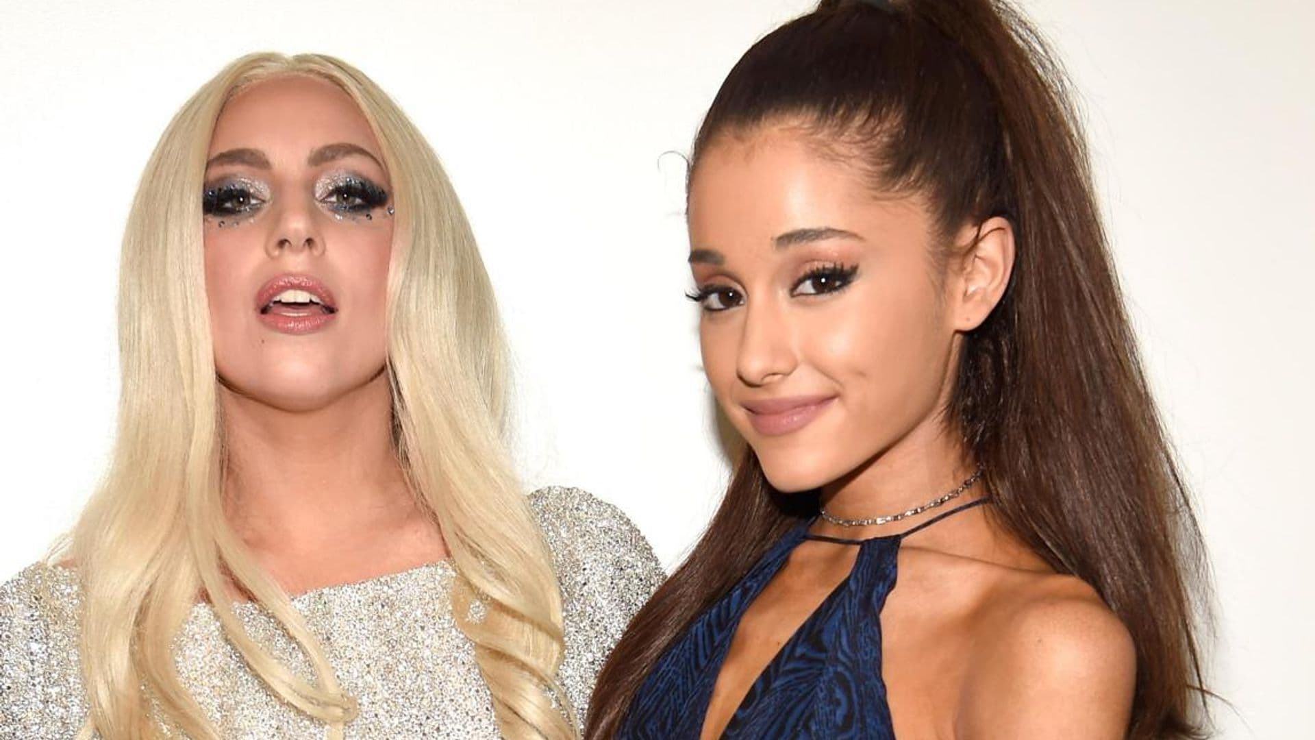 Ariana Grande And Lady Gaga Will Perform “Rain On Me” At The 2020 MTV VMAs