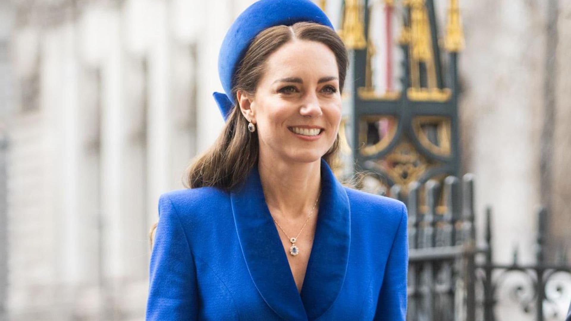 Will Kate Middleton be portrayed on the final season of 'The Crown'?