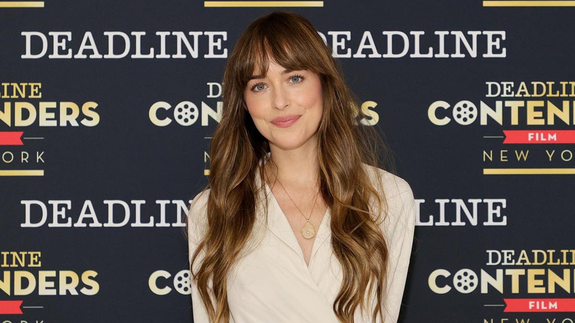 Dakota Johnson is in talks to play ‘Madame Web’ a superhero in Spider-Man Universe