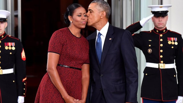 barack obama's birthday wish for michelle