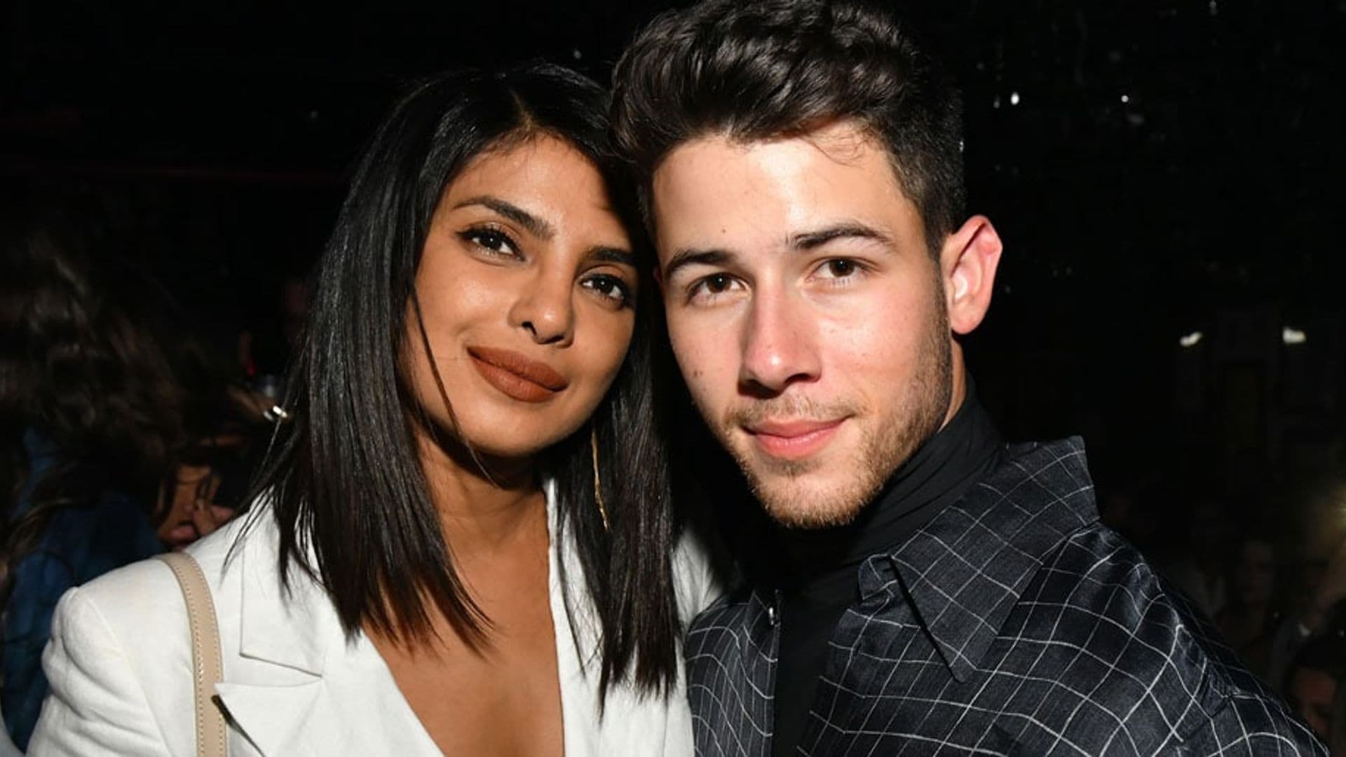 Nick Jonas reacts after wife Priyanka Chopra gets his age wrong